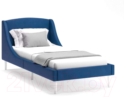 Односпальная кровать Monofix Лотти 90x200