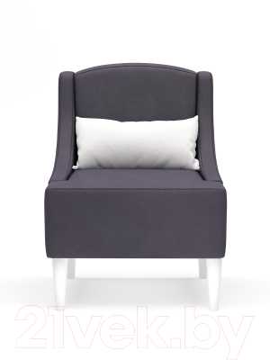 Кресло мягкое Mio Tesoro Лотти