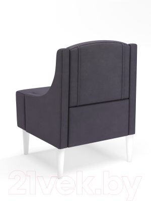 Кресло мягкое Mio Tesoro Лотти