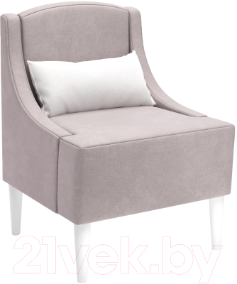 Кресло мягкое Mio Tesoro Лотти - фото