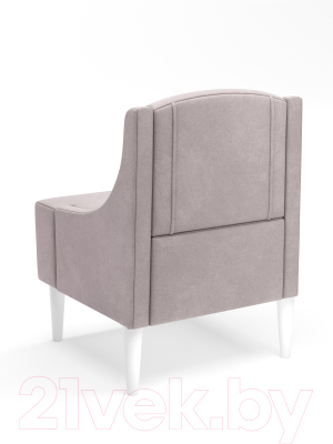 Кресло мягкое Mio Tesoro Лотти