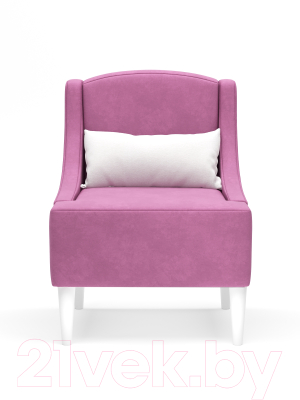 Кресло мягкое Mio Tesoro Лотти