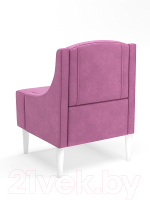 Кресло мягкое Mio Tesoro Лотти