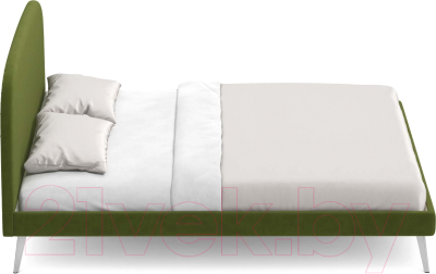 Двуспальная кровать Moon Family 1234 / MF011597