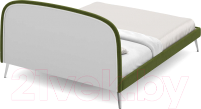 Двуспальная кровать Moon Family 1234 / MF011597