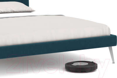 Двуспальная кровать Moon Family 1234 / MF011603