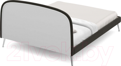 Двуспальная кровать Moon Family 1234 / MF011582