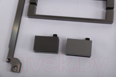 Душевой уголок Cezares SLIDER-AH-1-80-70/80-C-GM