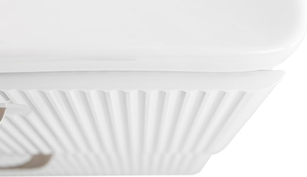 Тумба под умывальник BelBagno DUE-500-2C-SO-BL-P