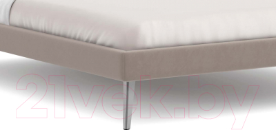 Двуспальная кровать Moon Family 1234 / MF011592