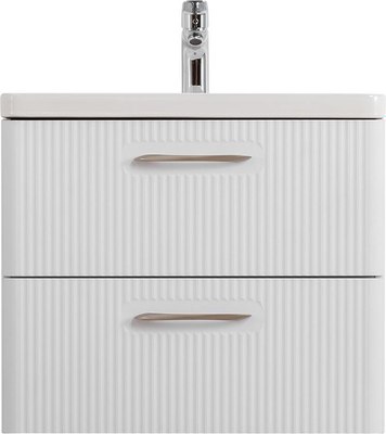 Тумба под умывальник BelBagno DUE-500-2C-SO-BM-P - фото