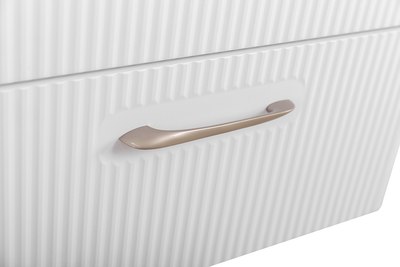 Тумба под умывальник BelBagno DUE-500-2C-SO-BM-P