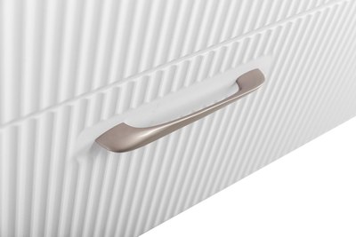 Тумба под умывальник BelBagno DUE-800-2C-SO-BM-P