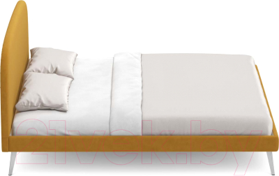 Двуспальная кровать Moon Family 1234 / MF011607