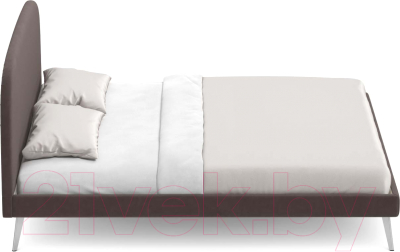 Двуспальная кровать Moon Family 1234 / MF011574