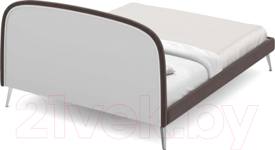 Двуспальная кровать Moon Family 1234 / MF011574