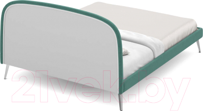 Двуспальная кровать Moon Family 1234 / MF011577