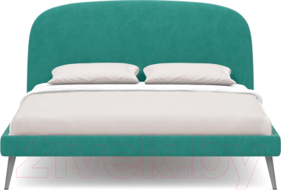 Двуспальная кровать Moon Family 1234 / MF011577