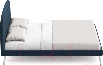 Двуспальная кровать Moon Family 1234 / MF011580