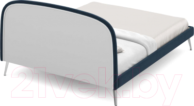 Двуспальная кровать Moon Family 1234 / MF011580