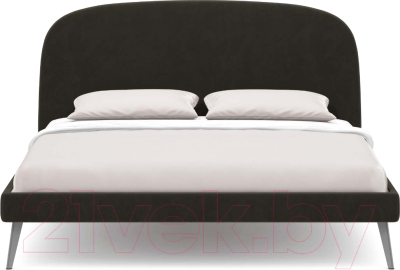 Двуспальная кровать Moon Family 1234 / MF011583