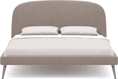 Двуспальная кровать Moon Family 1234 / MF011571