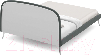 Двуспальная кровать Moon Family 1234 / MF011586