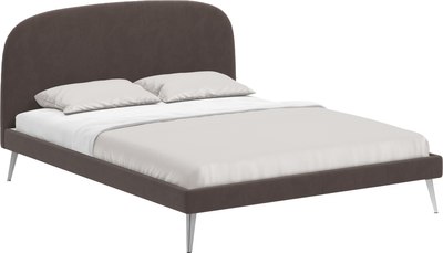 Двуспальная кровать Moon Family 1234 / MF011595 - фото