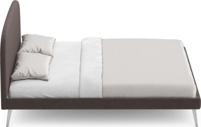 Двуспальная кровать Moon Family 1234 / MF011595