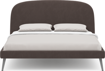 Двуспальная кровать Moon Family 1234 / MF011595