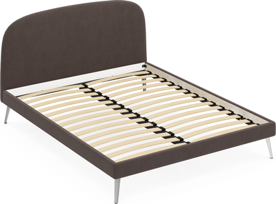 Двуспальная кровать Moon Family 1234 / MF011595