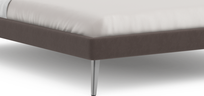 Двуспальная кровать Moon Family 1234 / MF011595