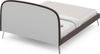 Двуспальная кровать Moon Family 1234 / MF011595