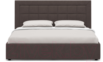 Полуторная кровать Moon Family 1251 / MF010058