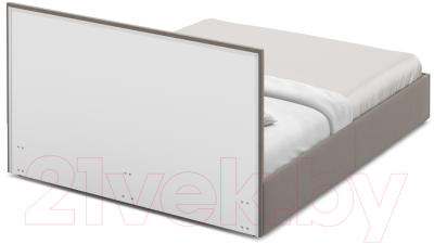 Полуторная кровать Moon Family 1251 / MF010048