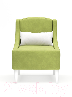 Кресло мягкое Mio Tesoro Лотти