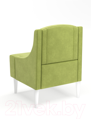 Кресло мягкое Mio Tesoro Лотти