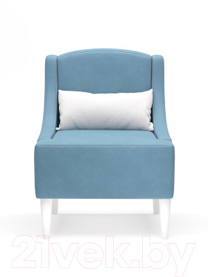 Кресло мягкое Mio Tesoro Лотти