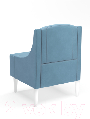 Кресло мягкое Mio Tesoro Лотти