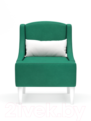 Кресло мягкое Mio Tesoro Лотти