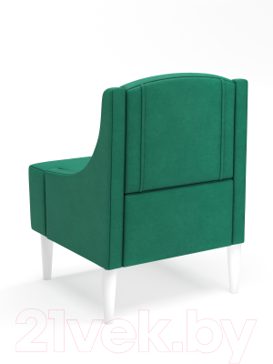 Кресло мягкое Mio Tesoro Лотти