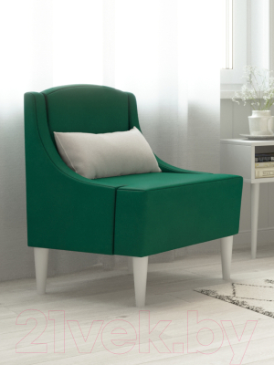 Кресло мягкое Mio Tesoro Лотти