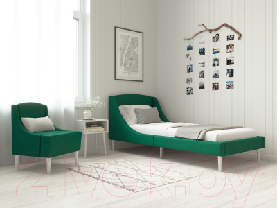 Кресло мягкое Mio Tesoro Лотти