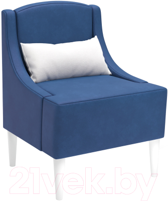 Кресло мягкое Mio Tesoro Лотти - фото