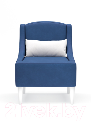 Кресло мягкое Mio Tesoro Лотти