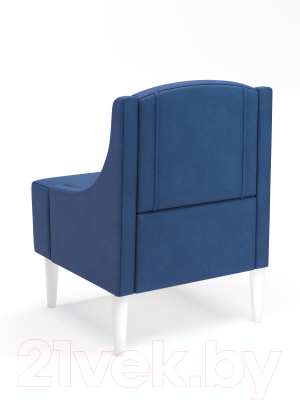 Кресло мягкое Mio Tesoro Лотти