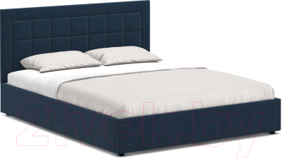 Полуторная кровать Moon Family 1251 / MF010078 - фото