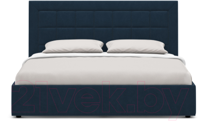 Полуторная кровать Moon Family 1251 / MF010078