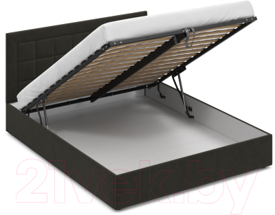 Полуторная кровать Moon Family 1251 / MF010088