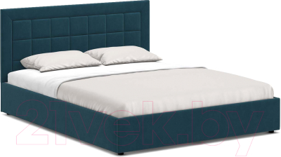 Полуторная кровать Moon Family 1251 / MF010158 - фото